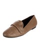 NewbarK Leather Loafers