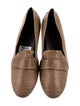 NewbarK Leather Loafers