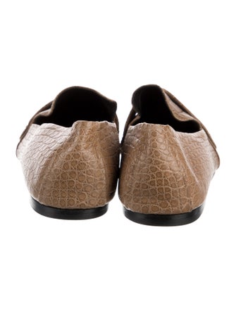 NewbarK Leather Loafers