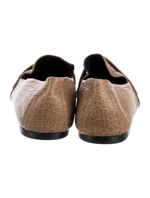 NewbarK Leather Loafers