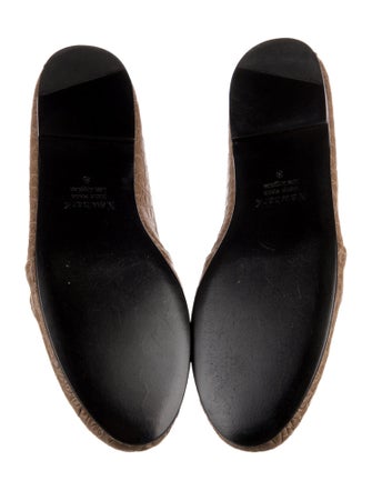 NewbarK Leather Loafers