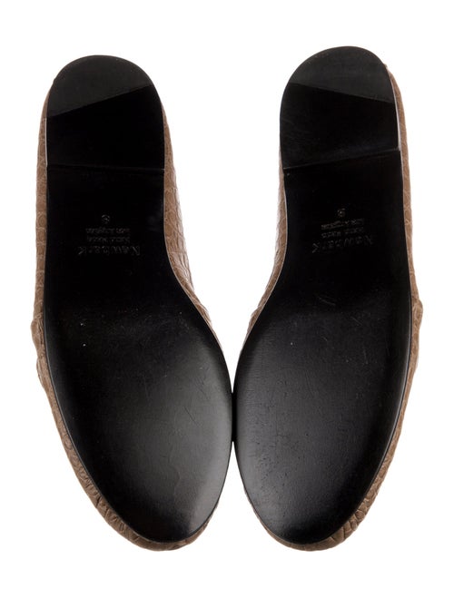 NewbarK Leather Loafers