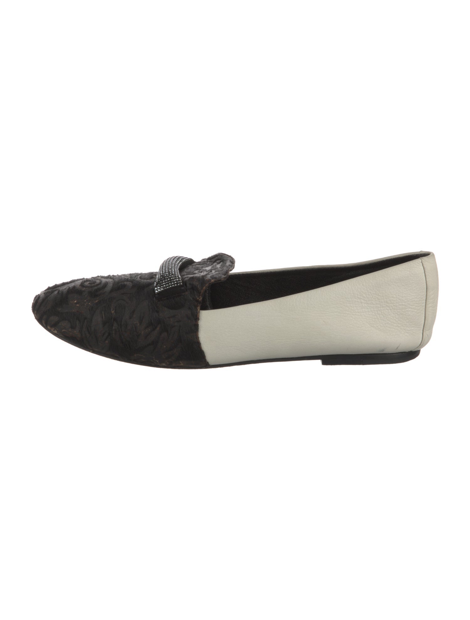 NewbarK Leather Loafers