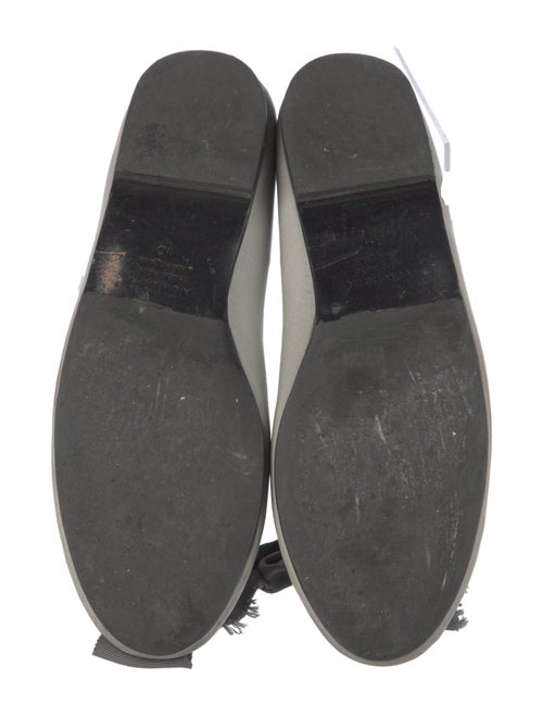 NewbarK Leather Flats