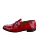 NewbarK Leather Loafers