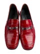NewbarK Leather Loafers