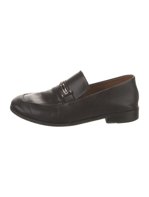 NewbarK Leather Loafers