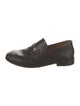 NewbarK Leather Loafers