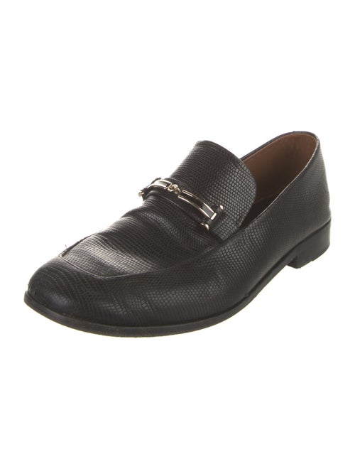 NewbarK Leather Loafers