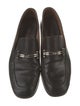 NewbarK Leather Loafers