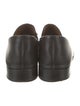 NewbarK Leather Loafers