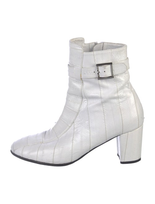 NewbarK Leather Boots