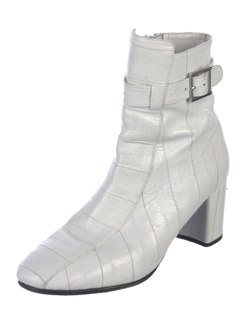 NewbarK Leather Boots