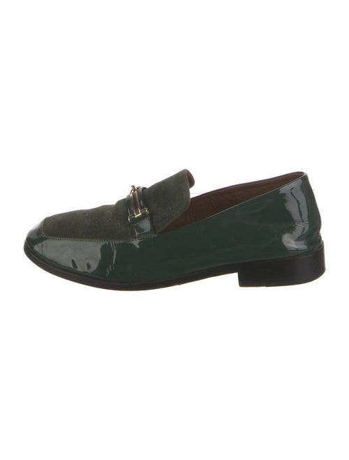 NewbarK Leather Loafers