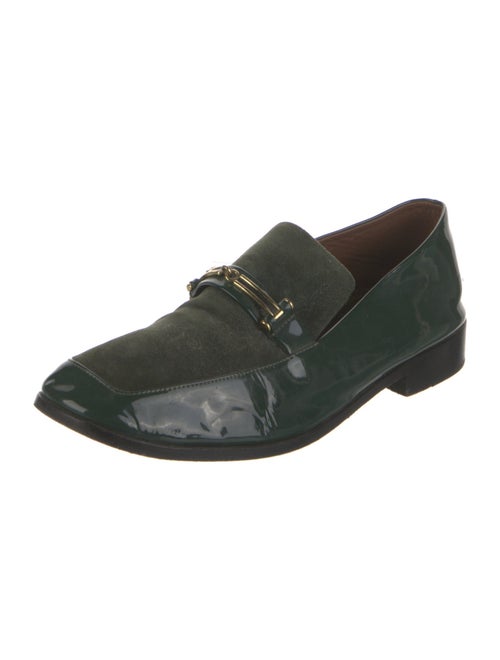 NewbarK Leather Loafers