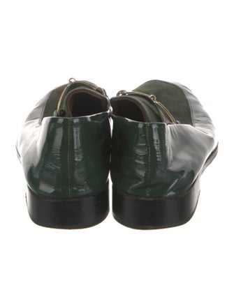 NewbarK Leather Loafers