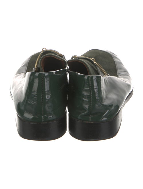 NewbarK Leather Loafers