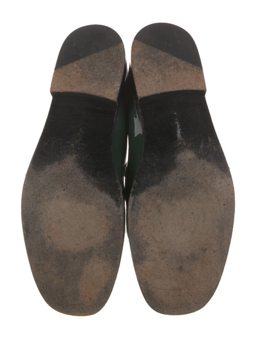 NewbarK Leather Loafers