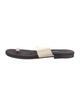 NewbarK Leather Slides