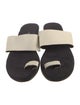 NewbarK Leather Slides