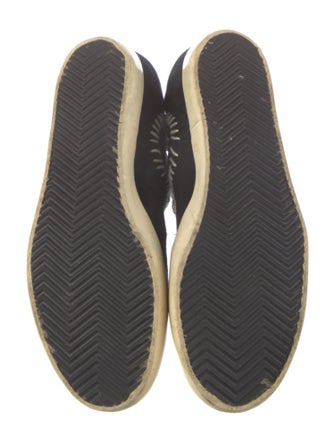 Negri Firenze Suede Chelsea Boots