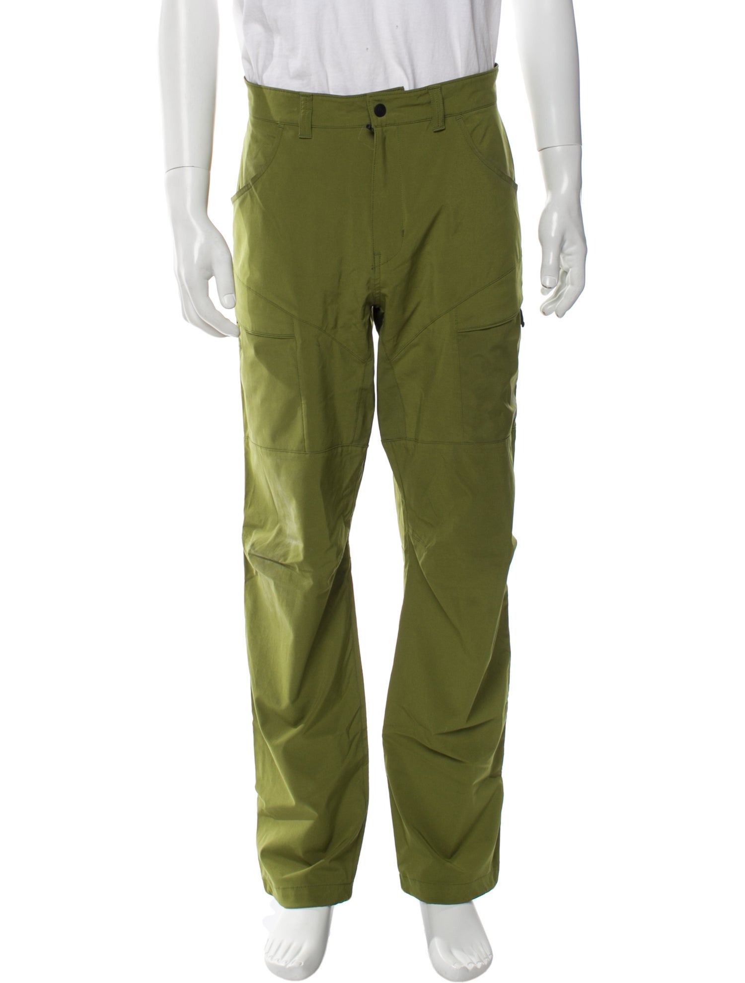 Ostrya Cargo Pants
