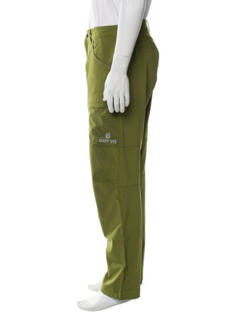 Ostrya Cargo Pants