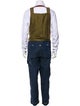 Nigel Cabourn Overalls