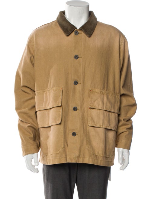 Nigel Cabourn Utility Jacket