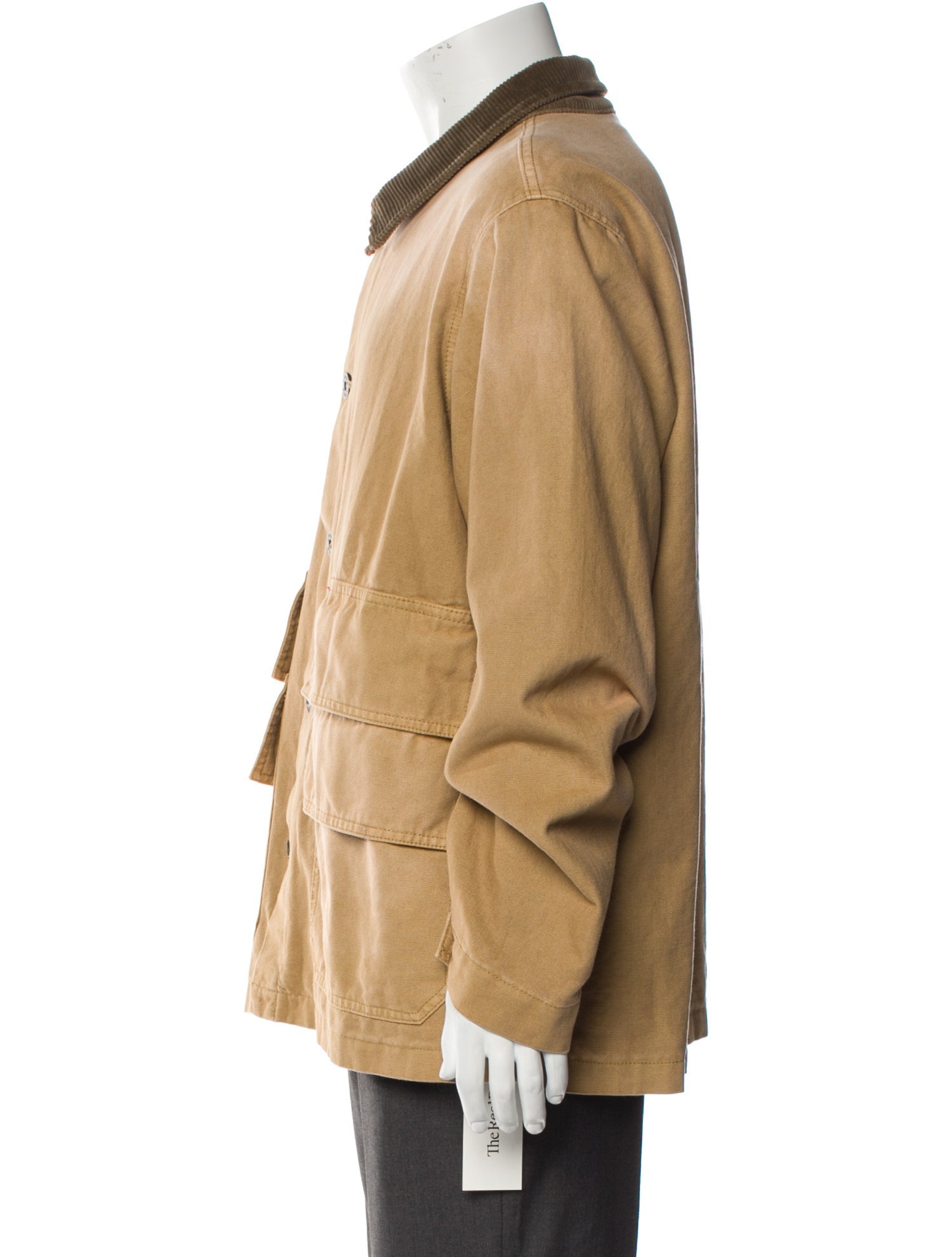 Nigel Cabourn Utility Jacket