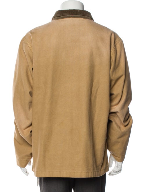 Nigel Cabourn Utility Jacket