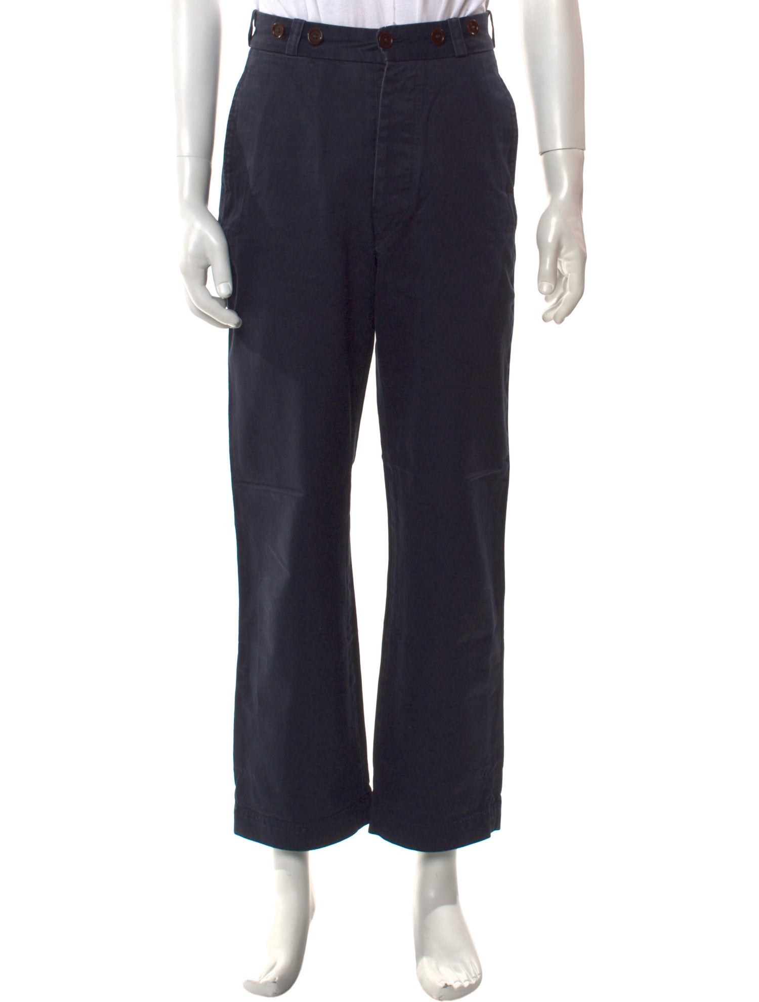 Nigel Cabourn Pants