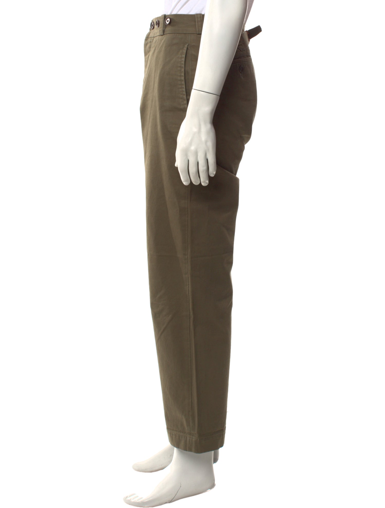 Nigel Cabourn Chinos
