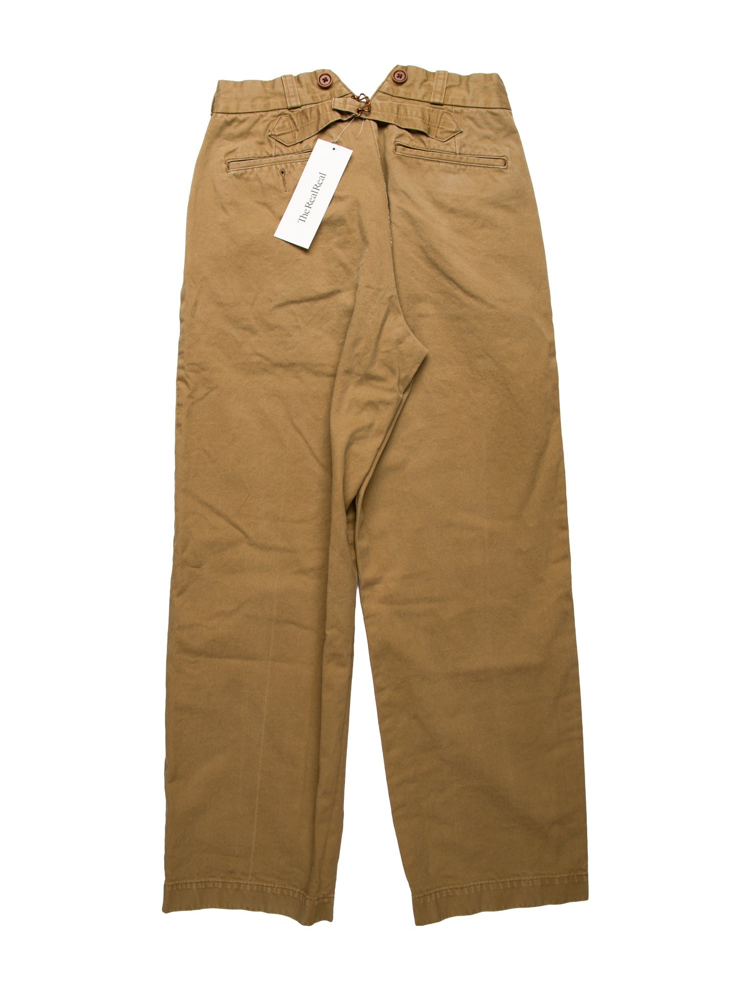 Nigel Cabourn Chinos