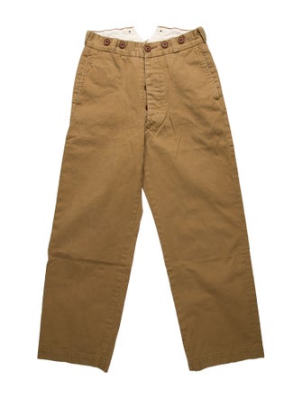 Nigel Cabourn Chinos