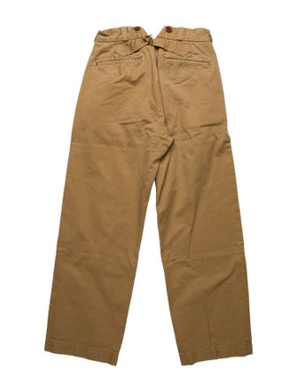 Nigel Cabourn Chinos