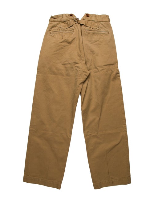 Nigel Cabourn Chinos