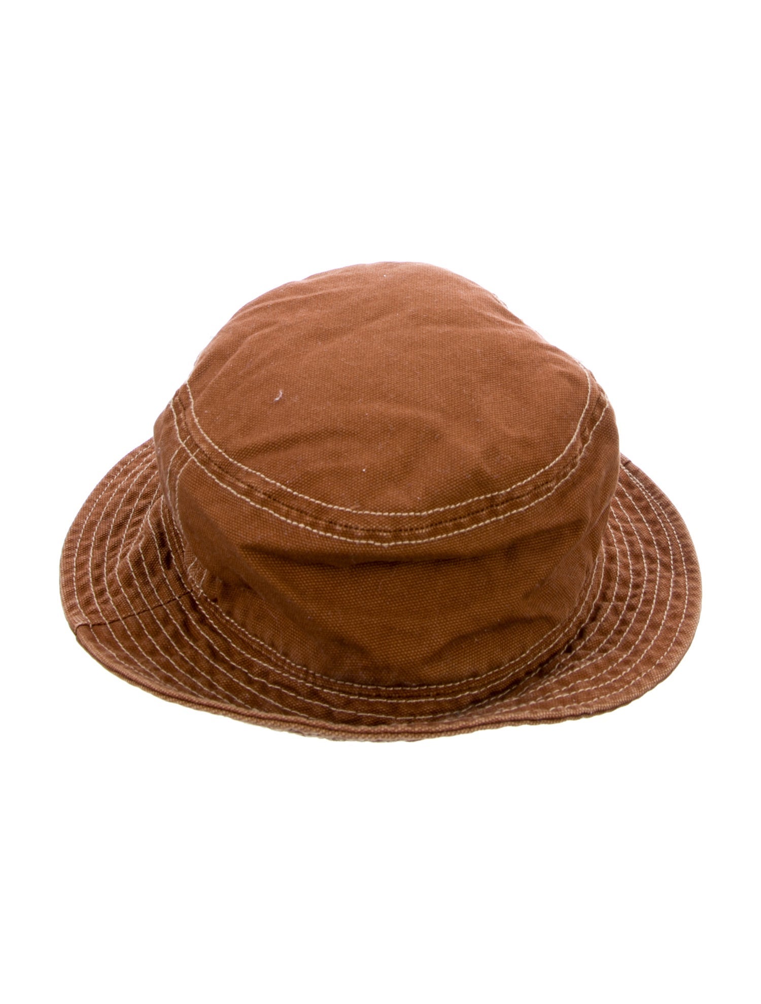 Nigel Cabourn Bucket Hat