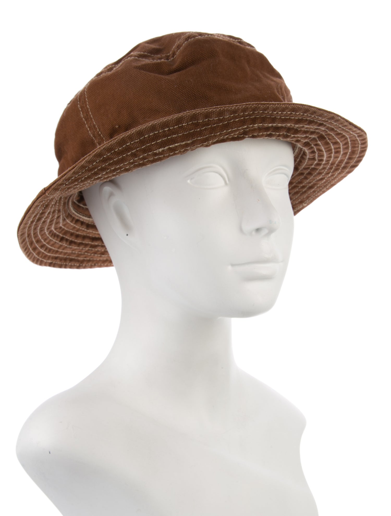 Nigel Cabourn Bucket Hat