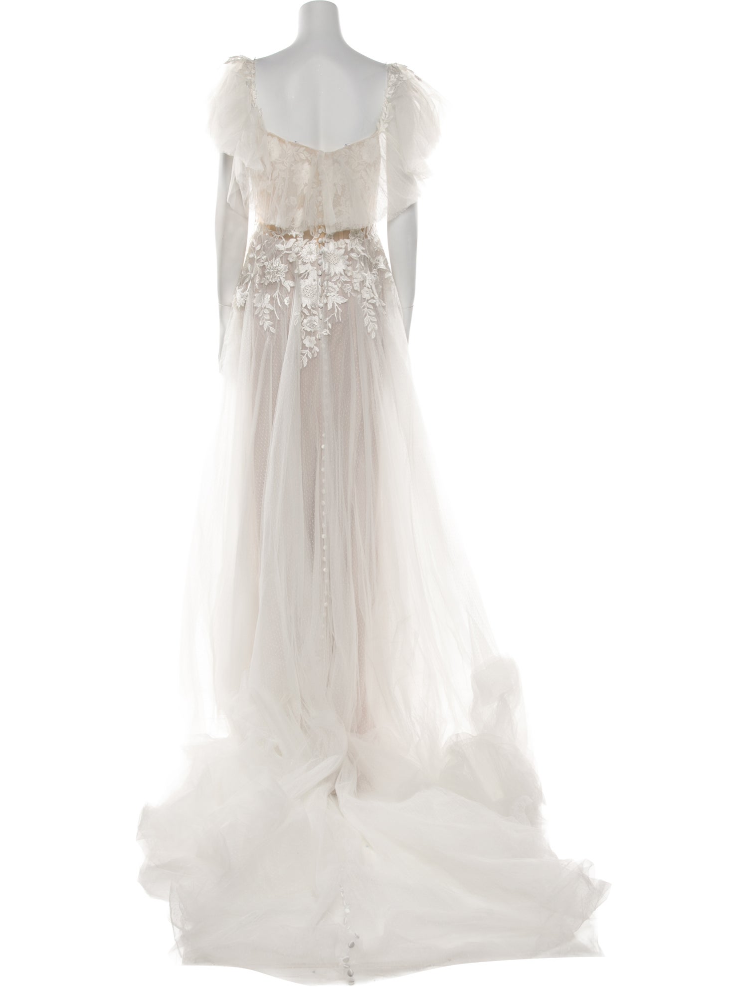 Wilderly Off-The-Shoulder Long Dress