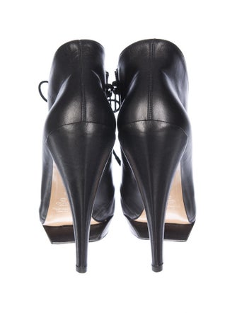 Nicholas Kirkwood Booties