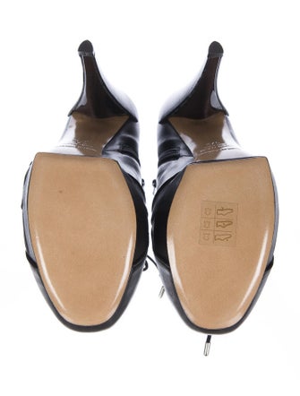 Nicholas Kirkwood Booties