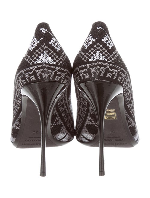 Nicholas Kirkwood Pumps Shoes NIC20610 The RealReal