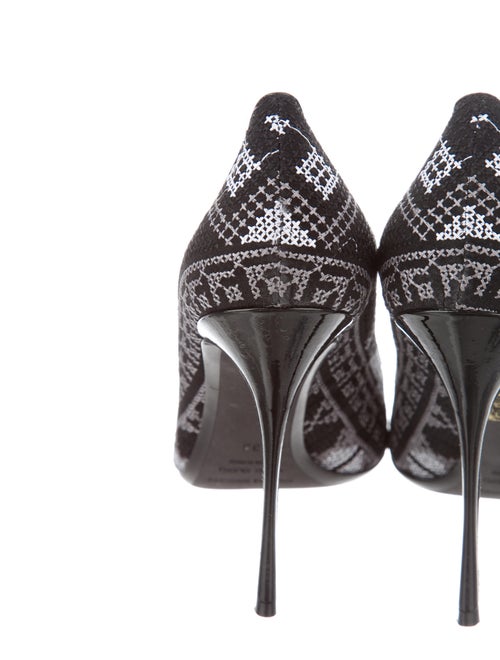 Nicholas Kirkwood Pumps Shoes NIC20610 The RealReal