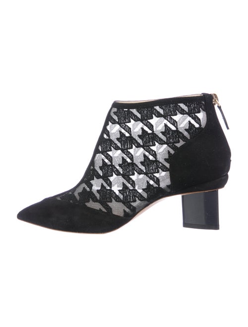 Nicholas Kirkwood Houndstooth Houndstooth Print Bo