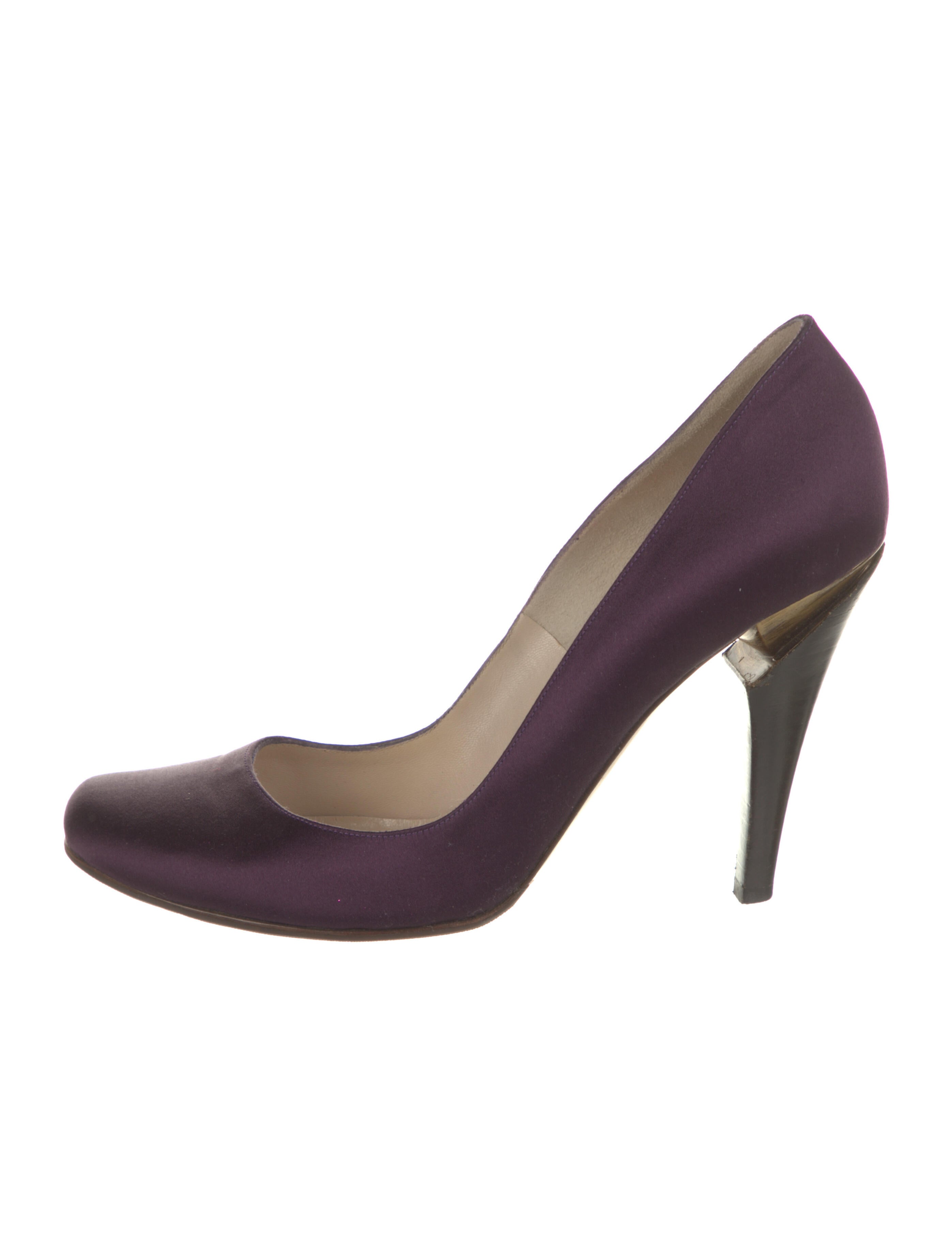 Leather Pumps Leather Pumps