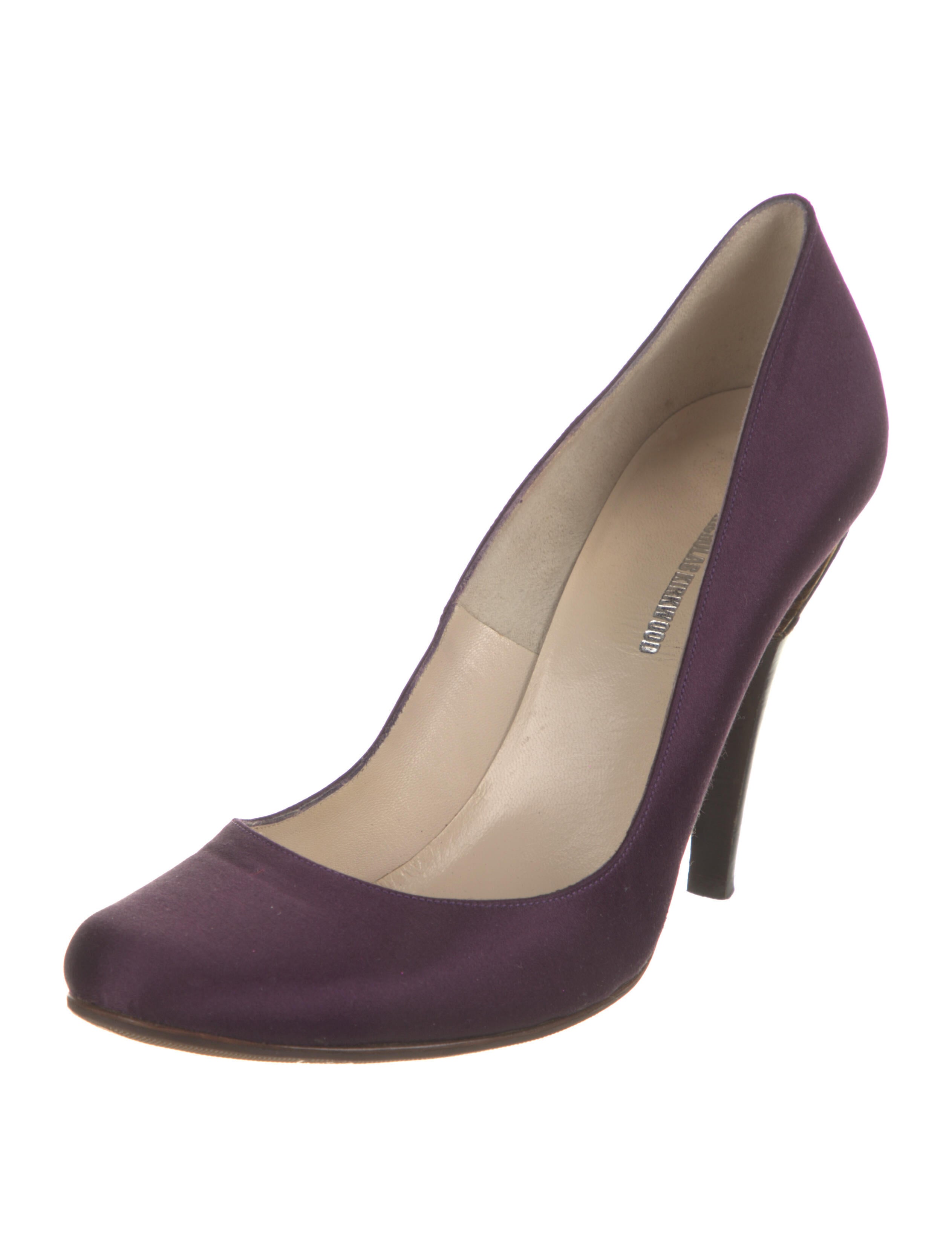 Leather Pumps Leather Pumps