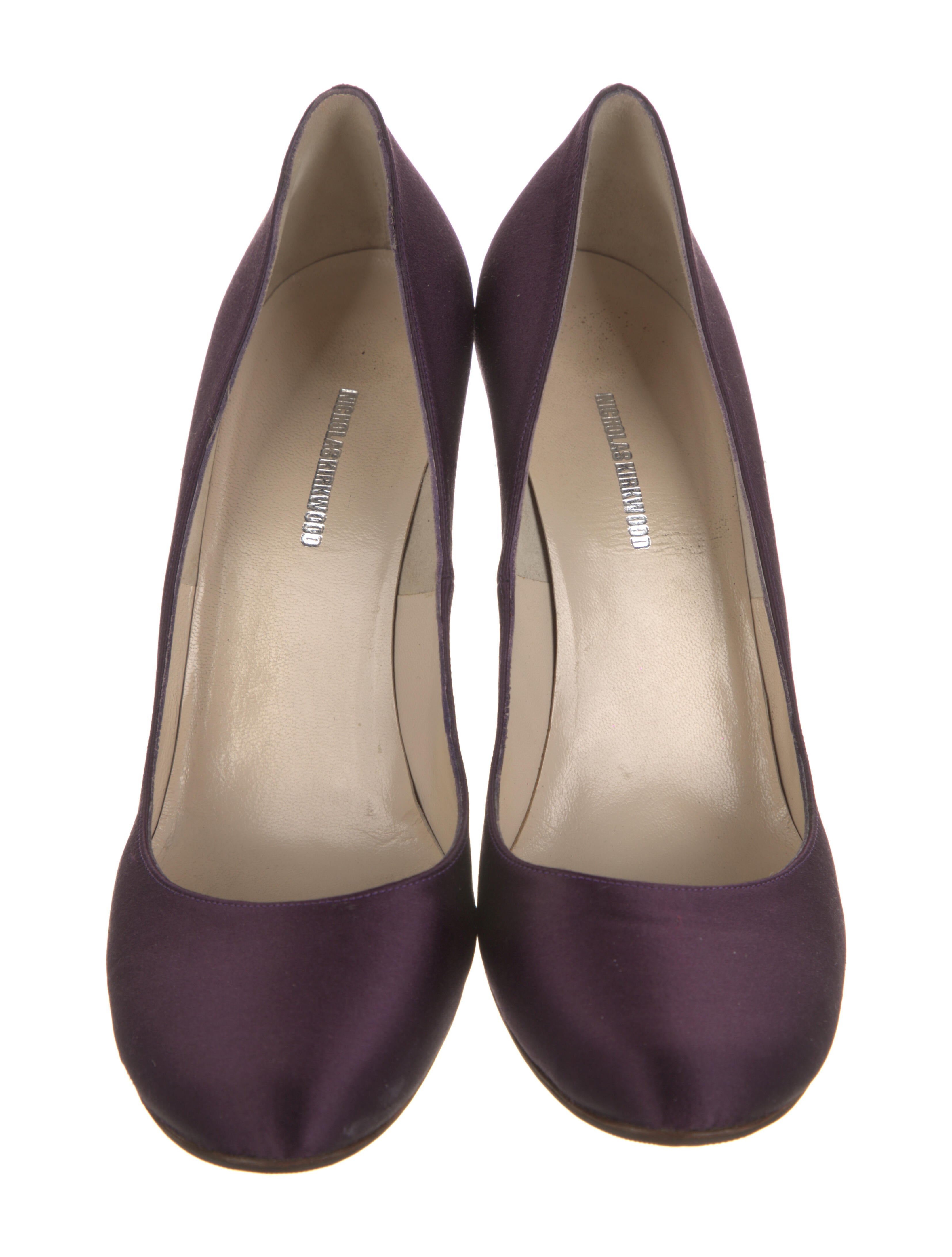Leather Pumps Leather Pumps