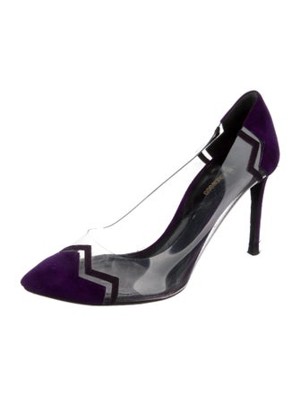 Nicholas Kirkwood Pumps