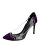 Nicholas Kirkwood Pumps